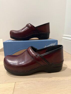 Dansko Clogs